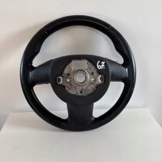 1Z0419091 Руль Skoda Octavia A5 restailing Арт e11658494, вид 7