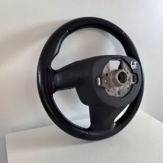 1Z0419091 Руль Skoda Octavia A5 restailing Арт e11658494, вид 8
