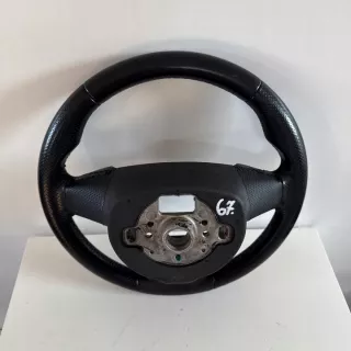 1Z0419091 Руль Skoda Octavia A5 restailing Арт e11658494, вид 10