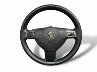 MDV16220 Руль Opel Vectra C  Арт e11658440, вид 1