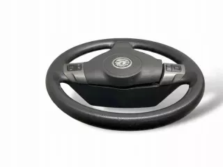 MDV16220 Руль Opel Vectra C  Арт e11658440, вид 2