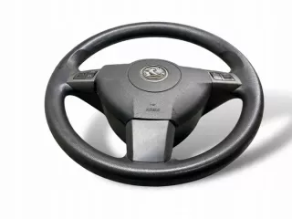 MDV16220 Руль Opel Vectra C  Арт e11658440, вид 3