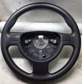9156010 Руль Opel Combo C Арт e11658423, вид 1