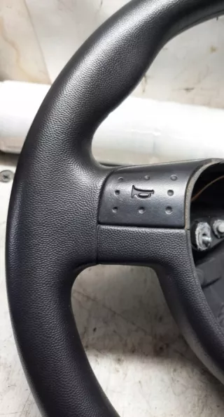 9156010 Руль Opel Combo C Арт e11658423, вид 3