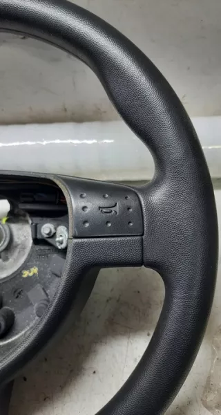 9156010 Руль Opel Combo C Арт e11658423, вид 4