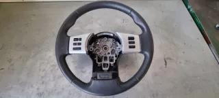 20372602 Руль Nissan Navara D40 Арт e11658405, вид 1