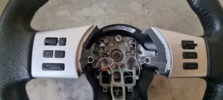 20372602 Руль Nissan Navara D40 Арт e11658405, вид 2