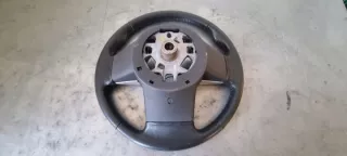 20372602 Руль Nissan Navara D40 Арт e11658405, вид 7