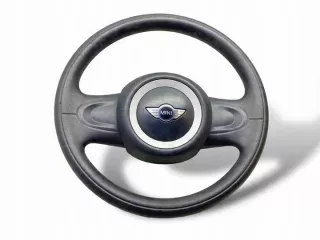  Руль MINI Cooper R56 Арт e11658391, вид 1