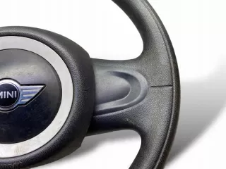  Руль MINI Cooper R56 Арт e11658391, вид 3
