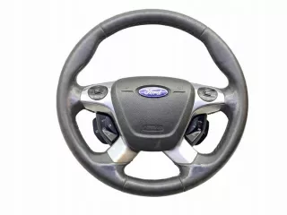  Руль Ford Transit Custom Арт e11658303, вид 1