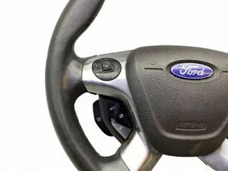  Руль Ford Transit Custom Арт e11658303, вид 2