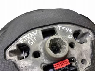  Руль Ford Transit Custom Арт e11658303, вид 3
