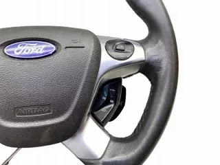  Руль Ford Transit Custom Арт e11658303, вид 4