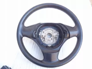 676307603 61644000 Руль BMW 1 E81/E82/E87/E88 Арт e11658196, вид 1