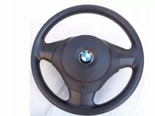 676307603 61644000 Руль BMW 1 E81/E82/E87/E88 Арт e11658196, вид 3