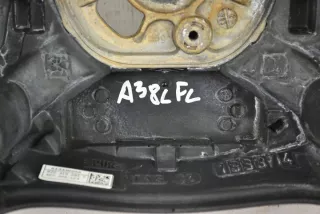 8Z0419091C Руль Audi A3 8L Арт e11658146, вид 2