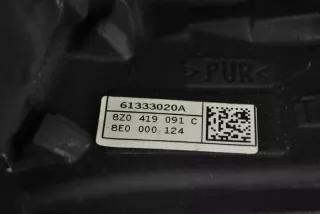 8Z0419091C Руль Audi A3 8L Арт e11658146, вид 3
