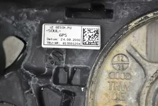 8Z0419091C Руль Audi A3 8L Арт e11658146, вид 4