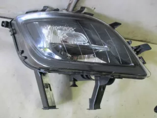 662588537 Фара противотуманная левая Opel Astra J Арт e11658090, вид 1