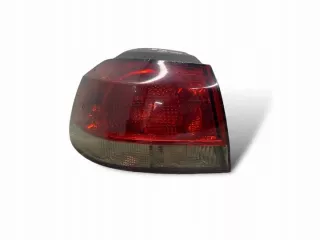 5K0945095E Фонарь задний левый Volkswagen Golf 6 Арт e11657955, вид 2