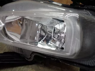 2018-2021R 92201-J7000 Фара противотуманная левая Kia Ceed 3 Арт e11657927, вид 3