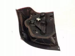 MDV1677 Фонарь задний левый Toyota Corolla E120 Арт e11657878, вид 3