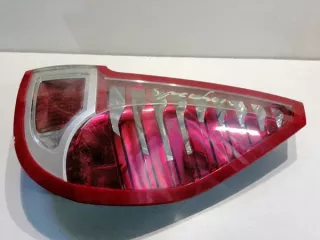  265500013R 09-16r Фонарь задний правый Renault Scenic 3 Арт e11657762, вид 1