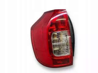 265551978R Фонарь задний левый Renault Logan 2 Арт e11657723, вид 1