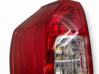 265551978R Фонарь задний левый Renault Logan 2 Арт e11657723, вид 3