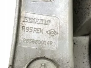 265550014R Фонарь задний левый Renault Grand Scenic 3 Арт e11657684, вид 12