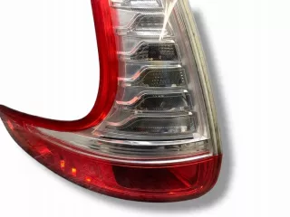 265550014R Фонарь задний левый Renault Grand Scenic 3 Арт e11657684, вид 4