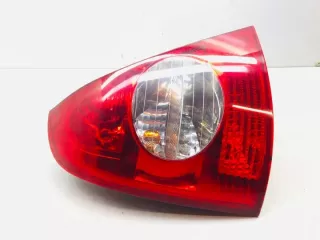 8200041413 Фонарь задний левый Renault Clio 2 Арт e11657681, вид 11