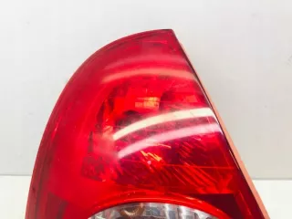 8200041413 Фонарь задний левый Renault Clio 2 Арт e11657681, вид 13