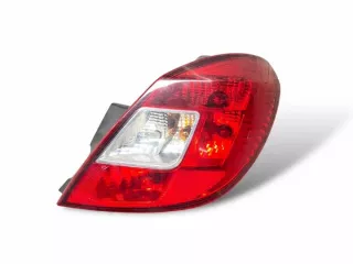 89037887 Фонарь задний правый Opel Corsa D Арт e11657544, вид 1