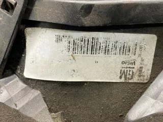 89037887 Фонарь задний правый Opel Corsa D Арт e11657544, вид 7