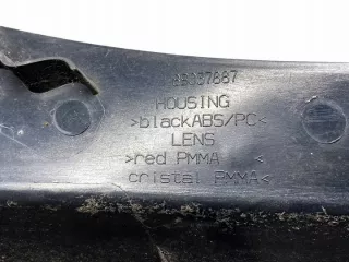 89037887 Фонарь задний правый Opel Corsa D Арт e11657544, вид 9
