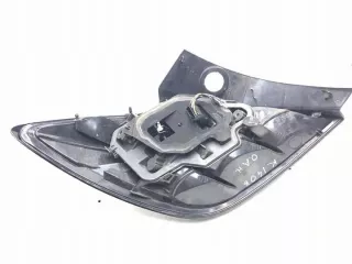 MDV11966 Фонарь задний правый Opel Astra H Арт e11657481, вид 4