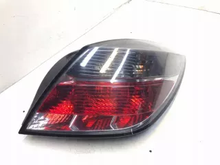 24451834 Фонарь задний правый Opel Astra H Арт e11657478, вид 1