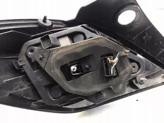 24451834 Фонарь задний правый Opel Astra H Арт e11657478, вид 2