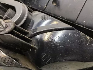 24451834 Фонарь задний правый Opel Astra H Арт e11657478, вид 3