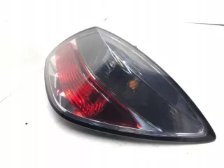 24451834 Фонарь задний правый Opel Astra H Арт e11657478, вид 5