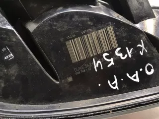 24451834 Фонарь задний правый Opel Astra H Арт e11657478, вид 7