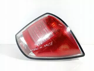 24451840 Фонарь задний правый Opel Astra H Арт e11657460, вид 1