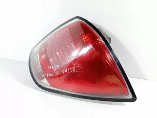 24451840 Фонарь задний правый Opel Astra H Арт e11657460, вид 2