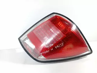 24451840 Фонарь задний правый Opel Astra H Арт e11657460, вид 3