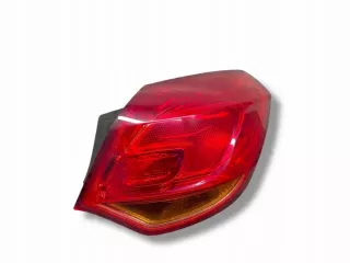 13306460 Фонарь задний правый Opel Astra J Арт e11657445, вид 1