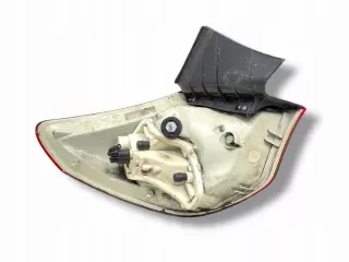 13306460 Фонарь задний правый Opel Astra J Арт e11657445, вид 2