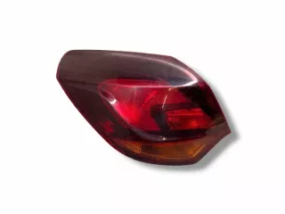 1090098 Фонарь задний левый Opel Astra J Арт e11657442, вид 1