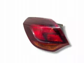 1090098 Фонарь задний левый Opel Astra J Арт e11657442, вид 2